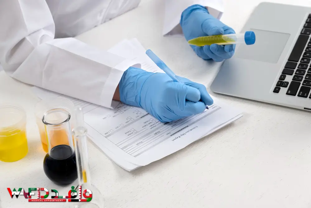 Wafid Booking Process Paired with an Informative Look at GAMCA Centers